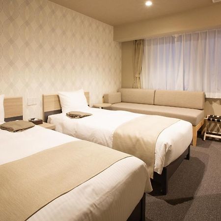 Kuretake Inn Osaka Midousuji Hommachi Eksteriør billede