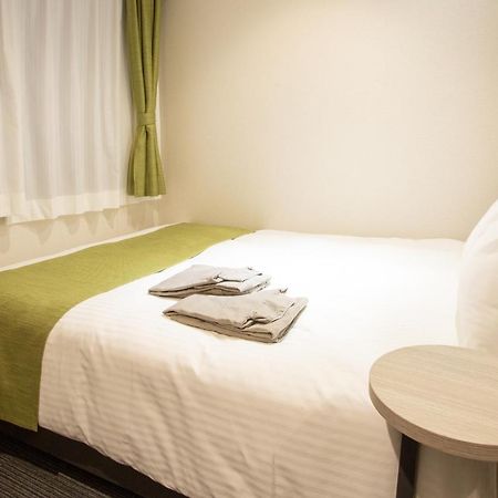 Kuretake Inn Osaka Midousuji Hommachi Eksteriør billede